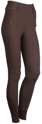 Harry's Horse Breeches Equitights Sporty Robin Full Grip