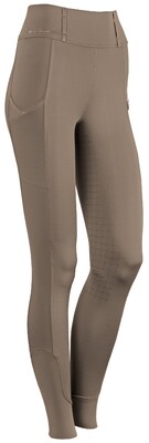 Harry's Horse Breeches Equitights Sporty Beau Full Grip