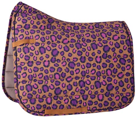 Harry's Horse Saddlepad LouLou Logan