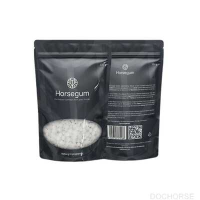 Horsegum 330 grams 