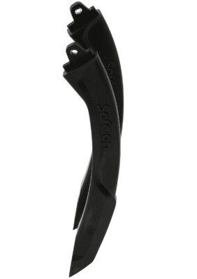 Flex-On Safe-On Retrachtable Arm