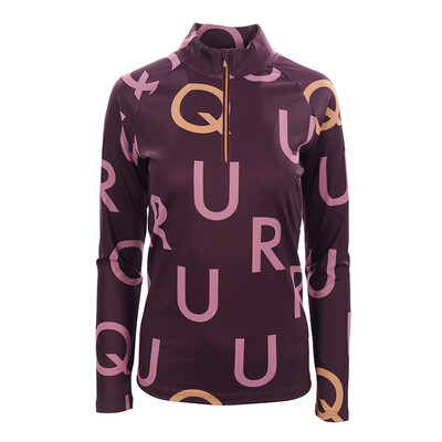 QUUR Training Shirt QKeen