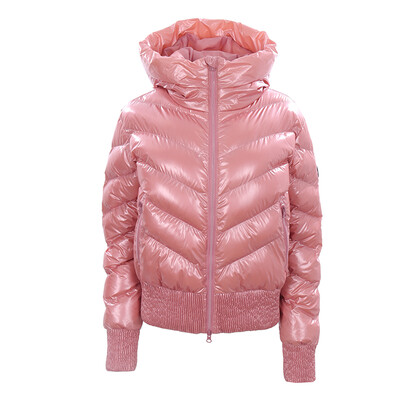 QUUR Winter Jacket QKira
