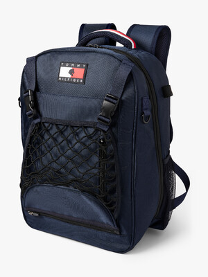 Tommy Hilfiger Knox Groom Backpack 