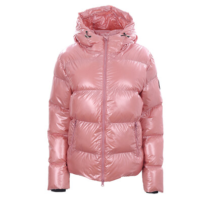 QUUR Winter Jacket QKate