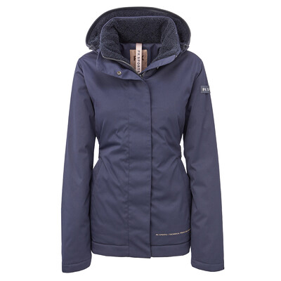 PK Winter Jacket Zantigo – Waterproof