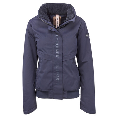 PK Winter Jacket Zoom – Waterproof