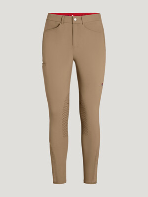 Tommy Hilfiger Men Pro All-Year Knee Grip Breeches