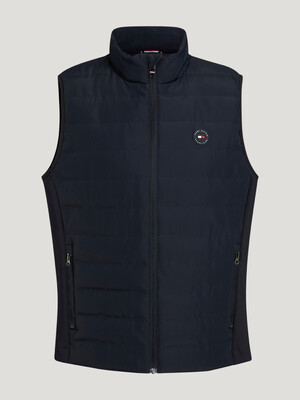Tommy Hilfiger Lewis Quilted Vest