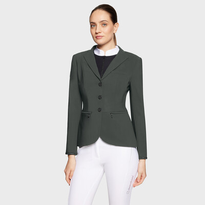 Samshield Victorine Crystal Fabric Showjacket