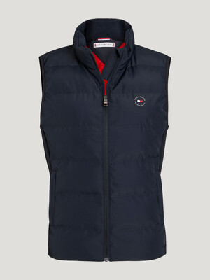 Tommy Hilfiger Aurora Quilted Vest 