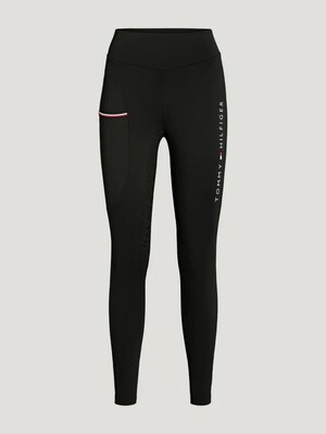 Tommy Hilfiger Elmira Winter Legging FullGrip
