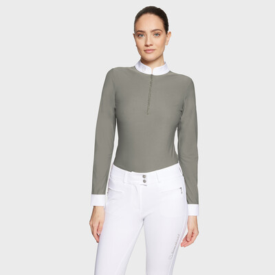 Samshield Aloise Longsleeve competitionshirt