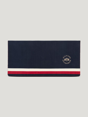Tommy Hilfiger Hillsdale Square Rug