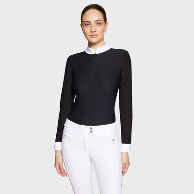 Samshield Anouchka Longsleeve competitionshirt