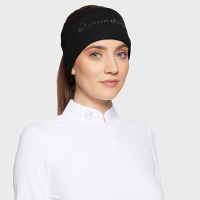 Samshield Amalie Crystal Headband