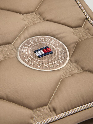 Tommy Hilfiger Liberty Jumping Saddle Pad