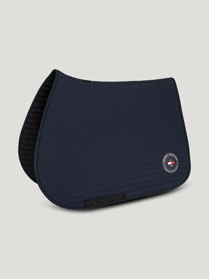 Tommy Hilfiger Upstate Jumping Saddle Pad 