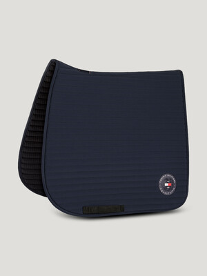 Tommy Hilfiger Upstate Dressage Saddle Pad