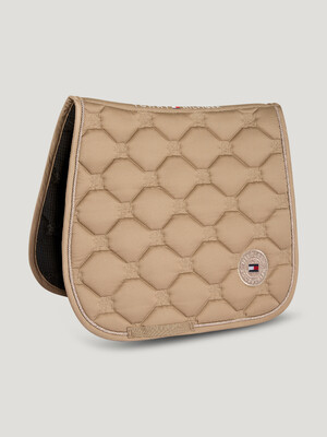 Tommy Hilfiger Liberty Dressage Saddle Pad
