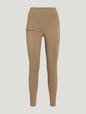 Tommy Hilfiger Elmira All-Year FullGrip Riding Leggings