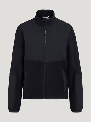 Tommy Hilfiger Huntington Fleece Jacket 