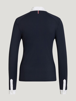 Tommy Hilfiger Wedstrijdshirt Tayler Strass