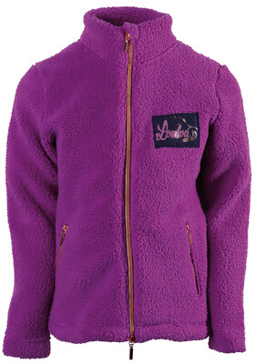 Harry’s Horse LouLou Jaimy Fleece Jacket 