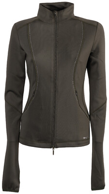 Harry’s Horse Vest Trendy Riley