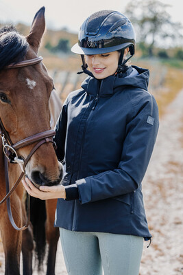 Equitheme Originals Maguy Parka waterproof