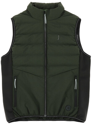 Equithème Sasha Heated Gilet