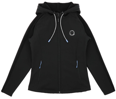 Je t'aime Equitheme Softshelljacket Victoria