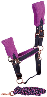 Harry’s Horse Halter Set LouLou Royce