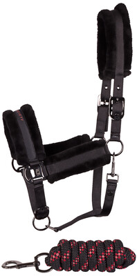 Harry’s Horse Halter Set Soft Billie