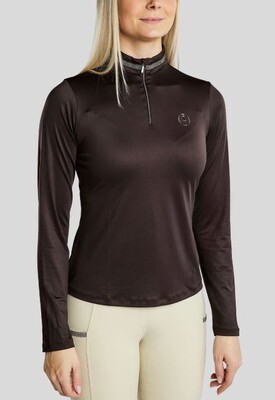 Montar MoGaia Thermo Trainingsshirt