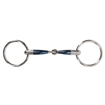 QHP Watertrens Anatomisch Sweet Iron