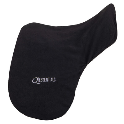 QHP Saddle cover fleece