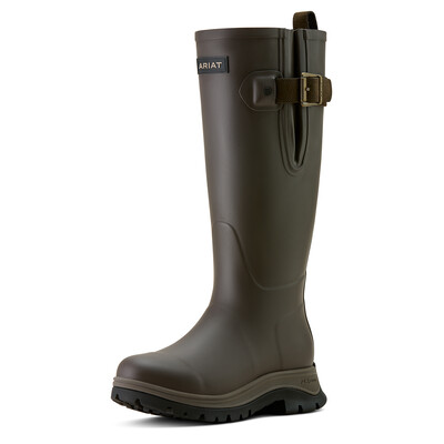 Ariat Woodstock Rubber Boot for women