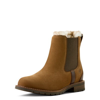 Ariat Wexford Sherpa Waterproof Ladies