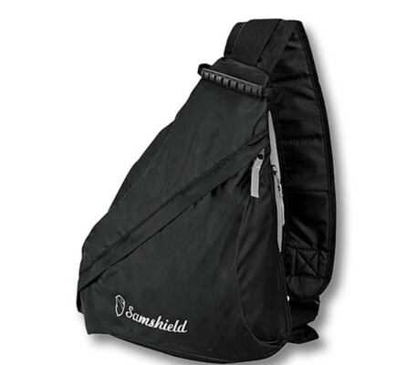 Samshield Helmet Backpack