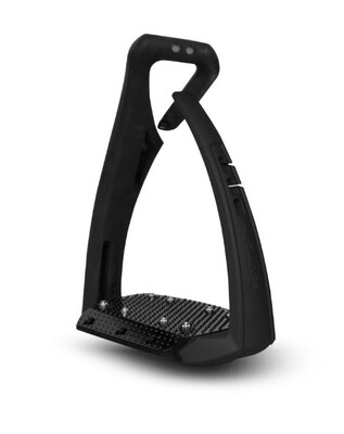 Freejump Soft Up Pro Plus safety stirrups