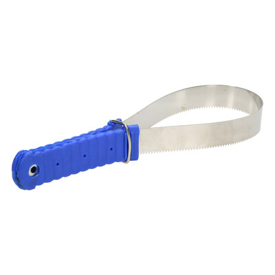 EJ Sweat scraper metal