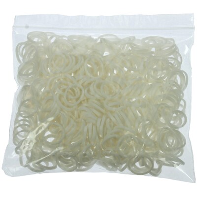 Premiere Mane Plaiting Bands
