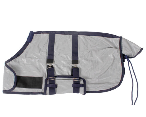 QHP Foal fly sheet