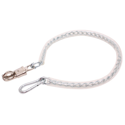 EJ Plastic-Coated Trailer Chain