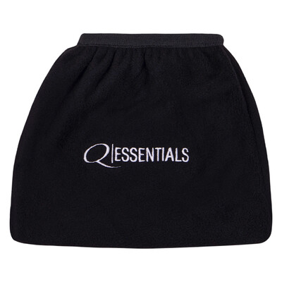 QHP Stirrup covers Fleece