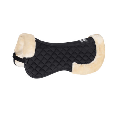 Eskadron Half Pad FauxFur