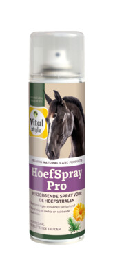 VITALstyle HoofSprayPro Horse