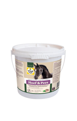 VITALstyle Hoof & Tendon horse 4kg