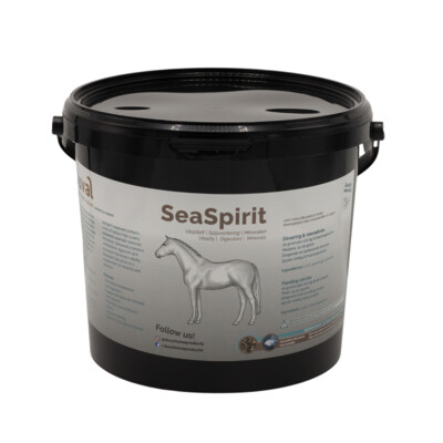 Duval Seaspirit Seaweed | 3kg